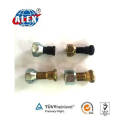 Farm Machinery Bolt OEM Factory Suzhou